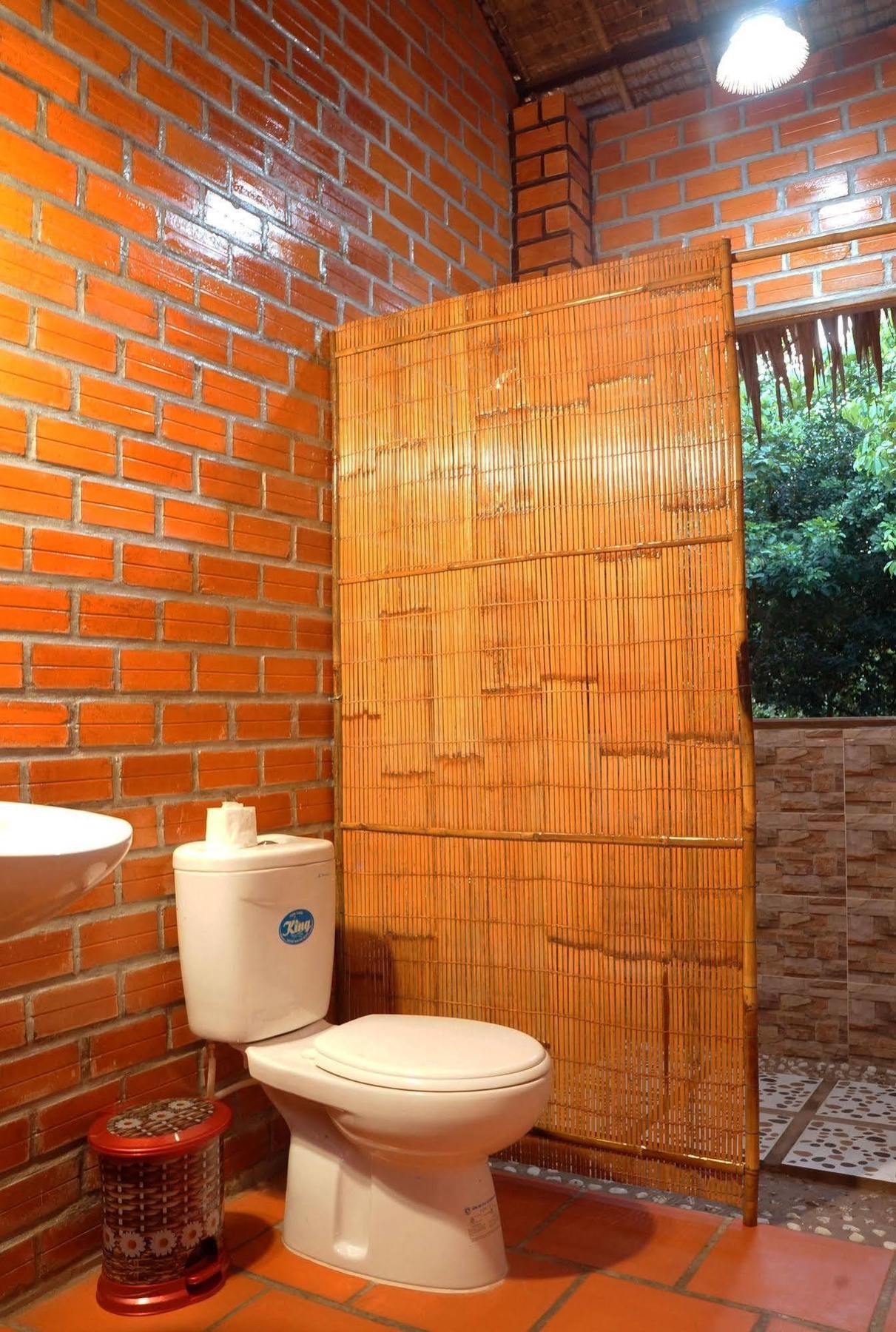 Mekong Rustic Lodge Cai Lậy Exteriér fotografie
