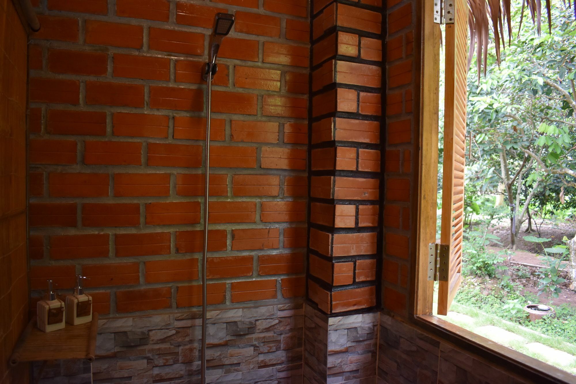 Mekong Rustic Lodge Cai Lậy Exteriér fotografie