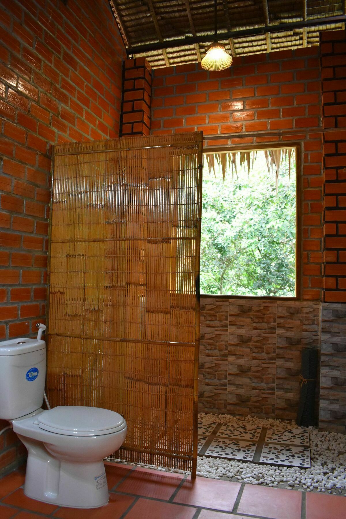 Mekong Rustic Lodge Cai Lậy Exteriér fotografie